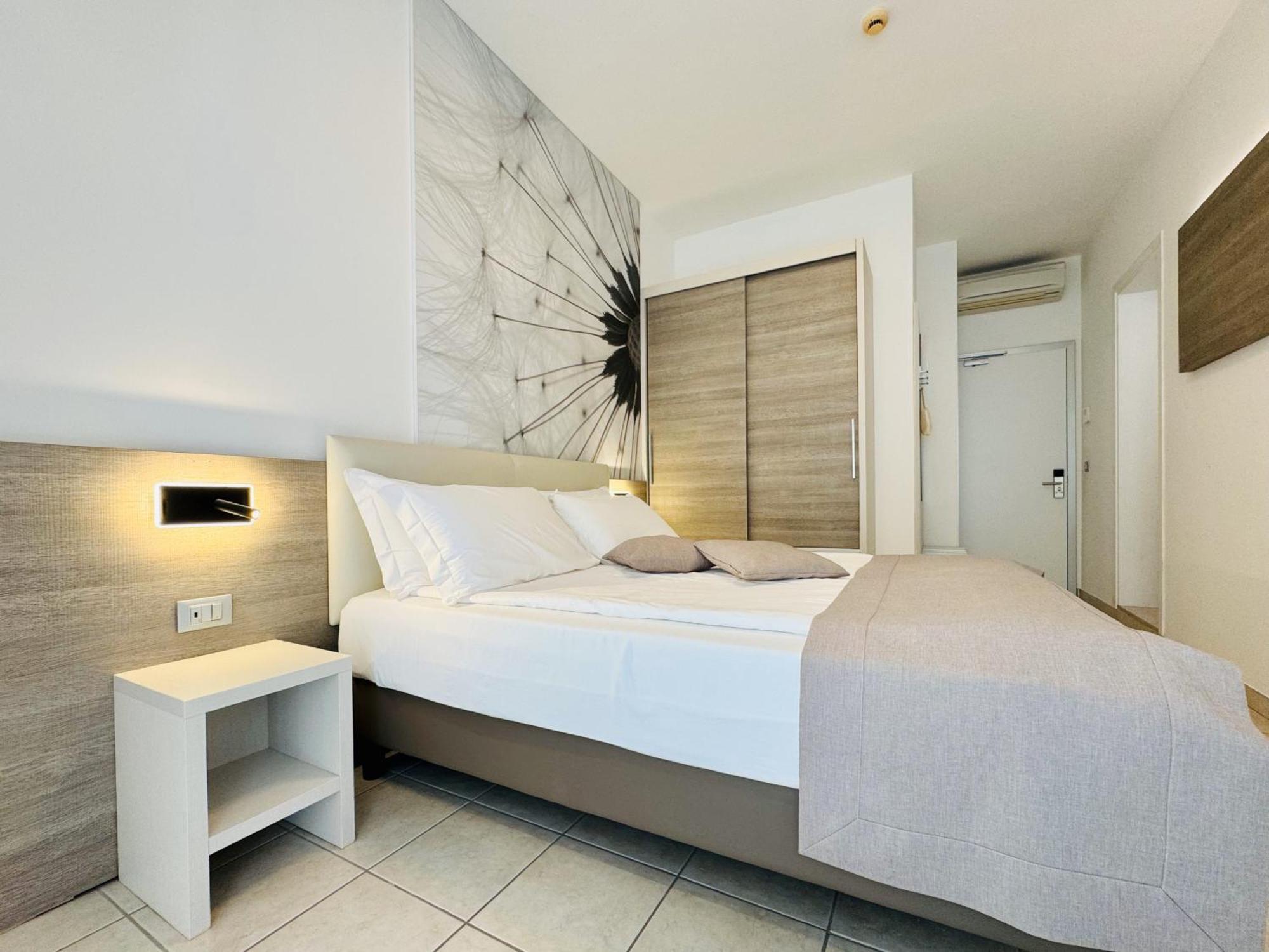 Hotel Lux Caorle Exterior photo