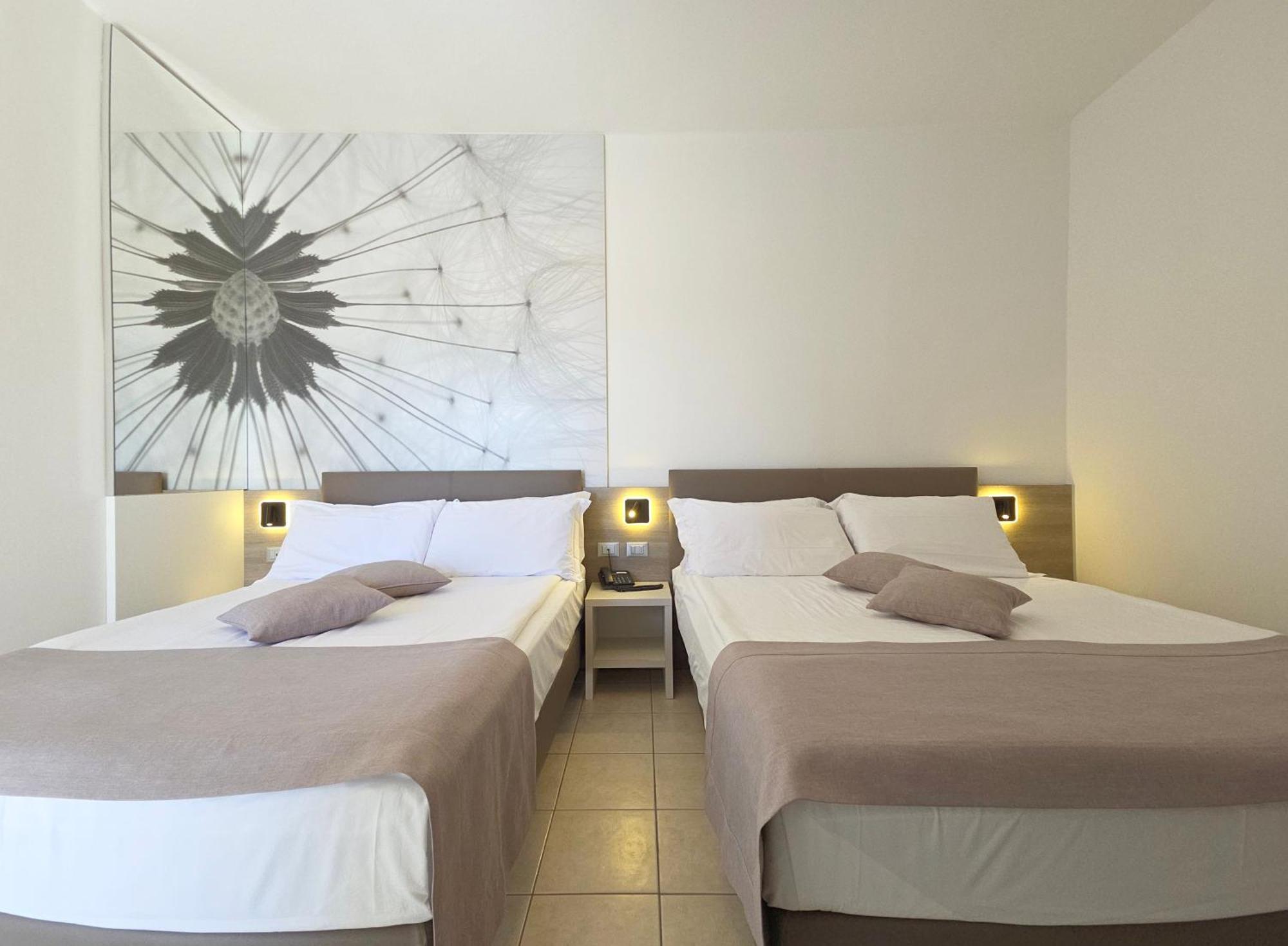 Hotel Lux Caorle Exterior photo