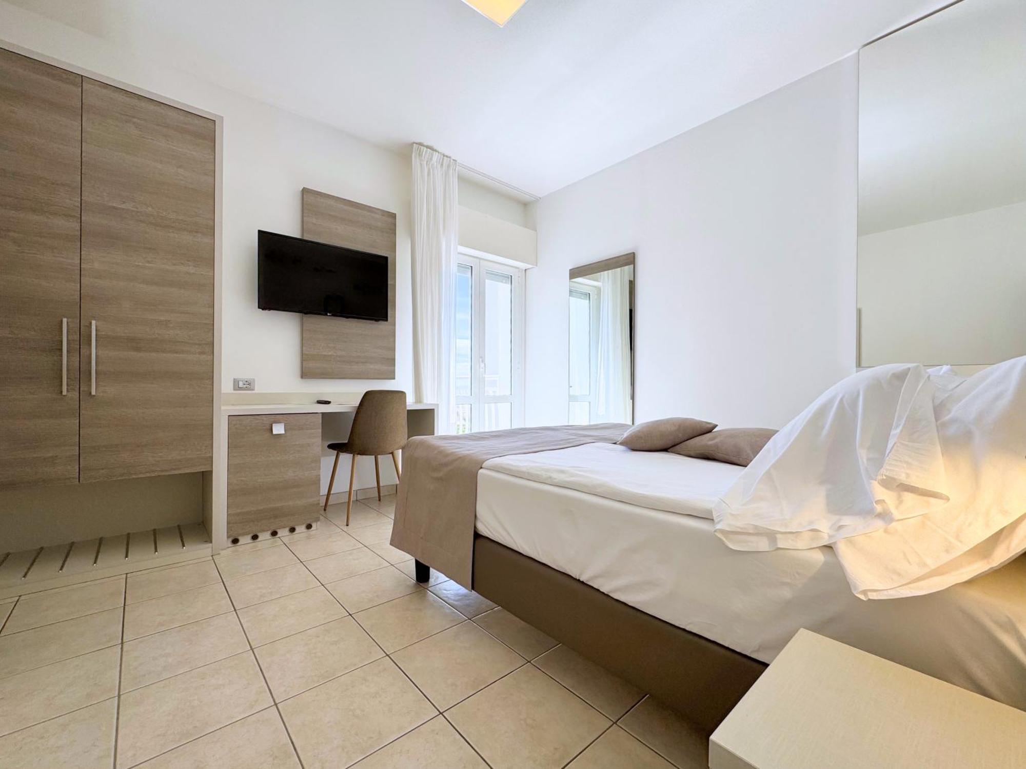 Hotel Lux Caorle Exterior photo