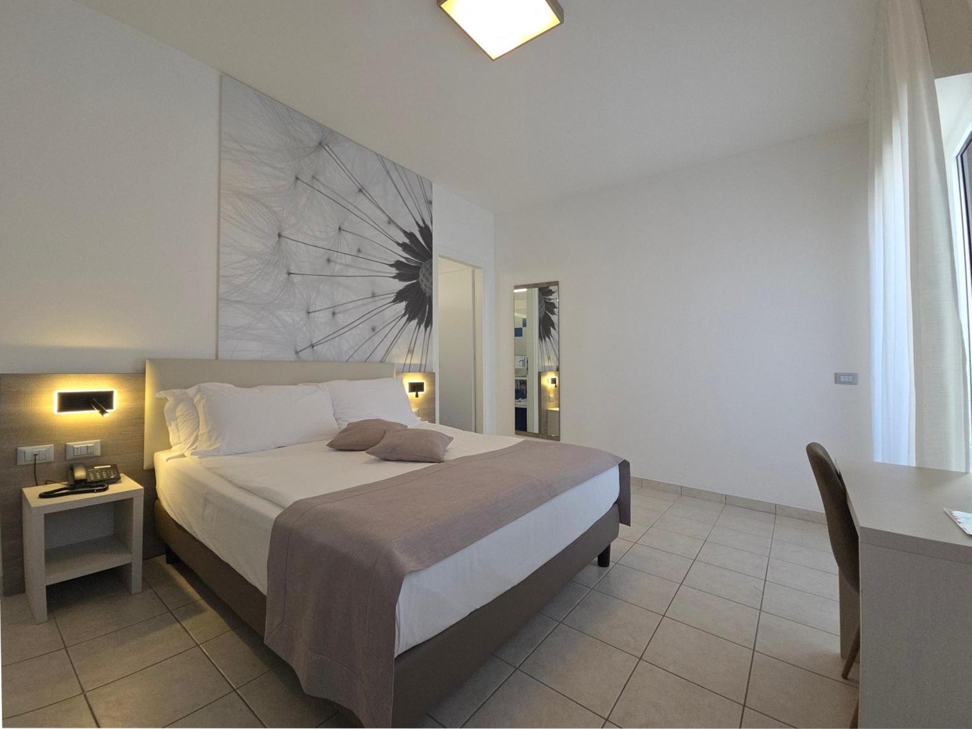 Hotel Lux Caorle Exterior photo