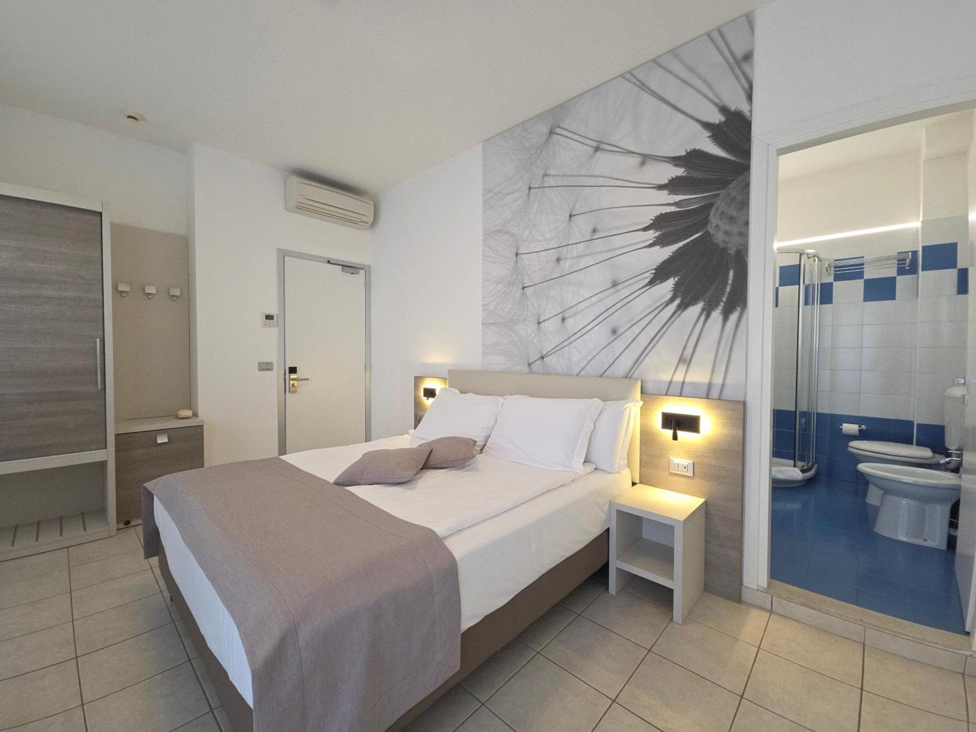 Hotel Lux Caorle Exterior photo