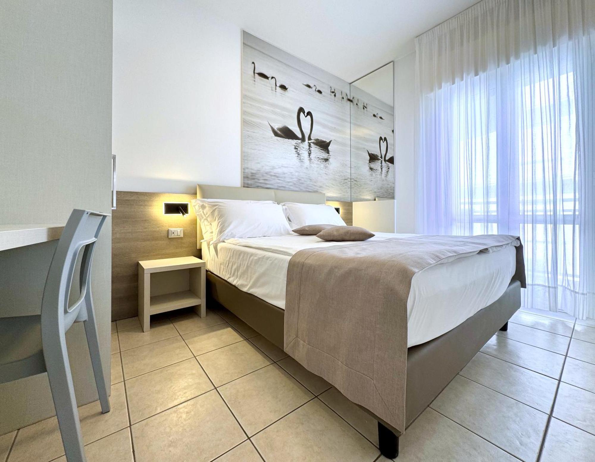 Hotel Lux Caorle Exterior photo