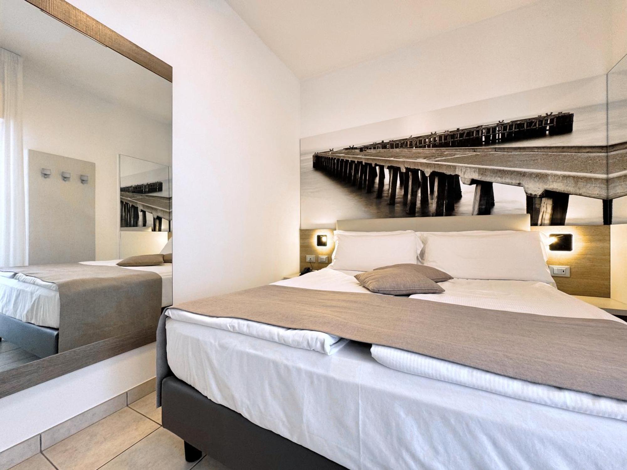 Hotel Lux Caorle Exterior photo
