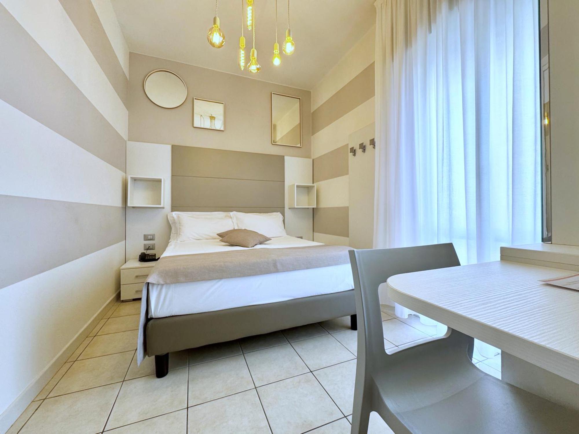 Hotel Lux Caorle Exterior photo
