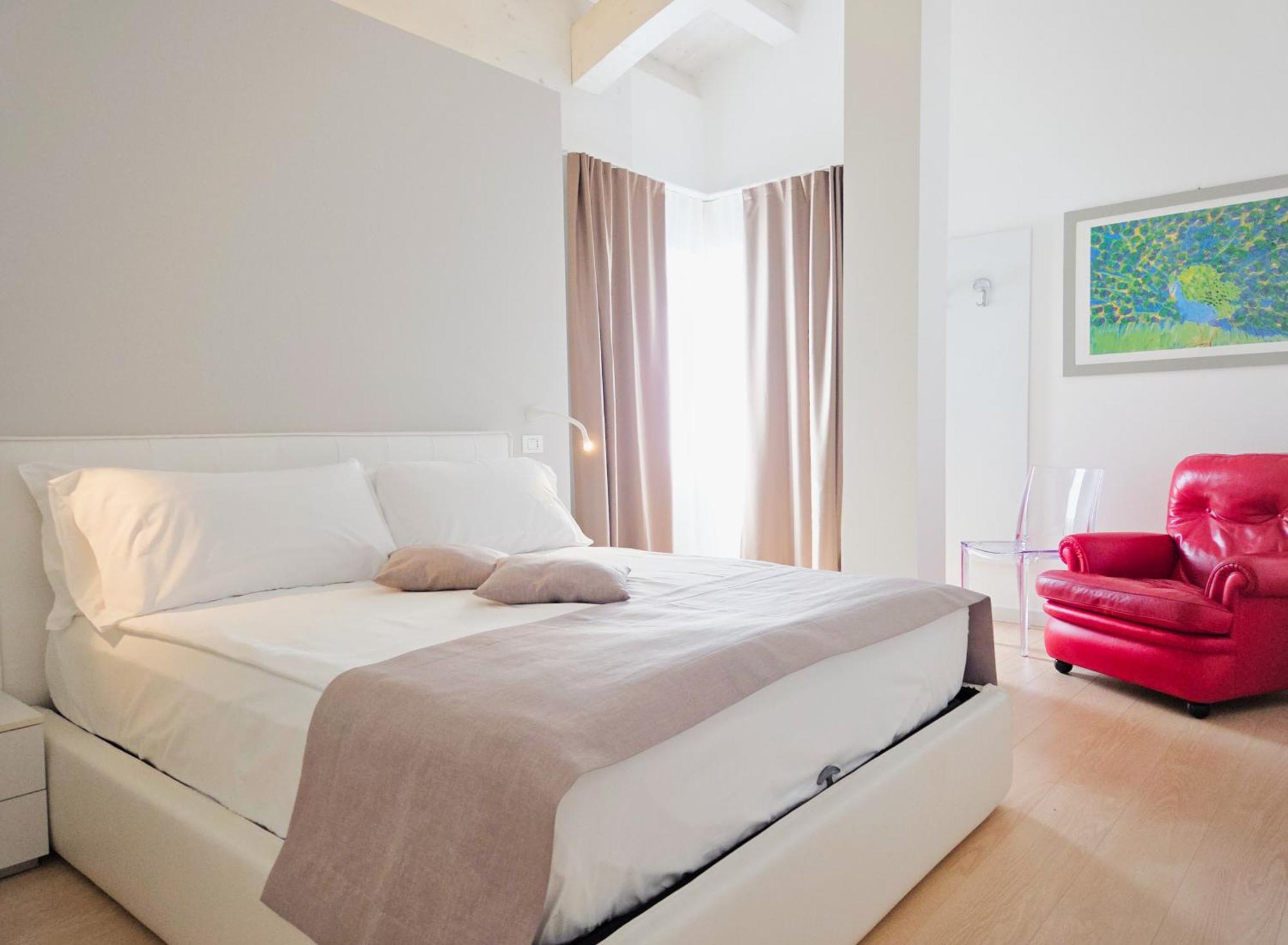 Hotel Lux Caorle Exterior photo