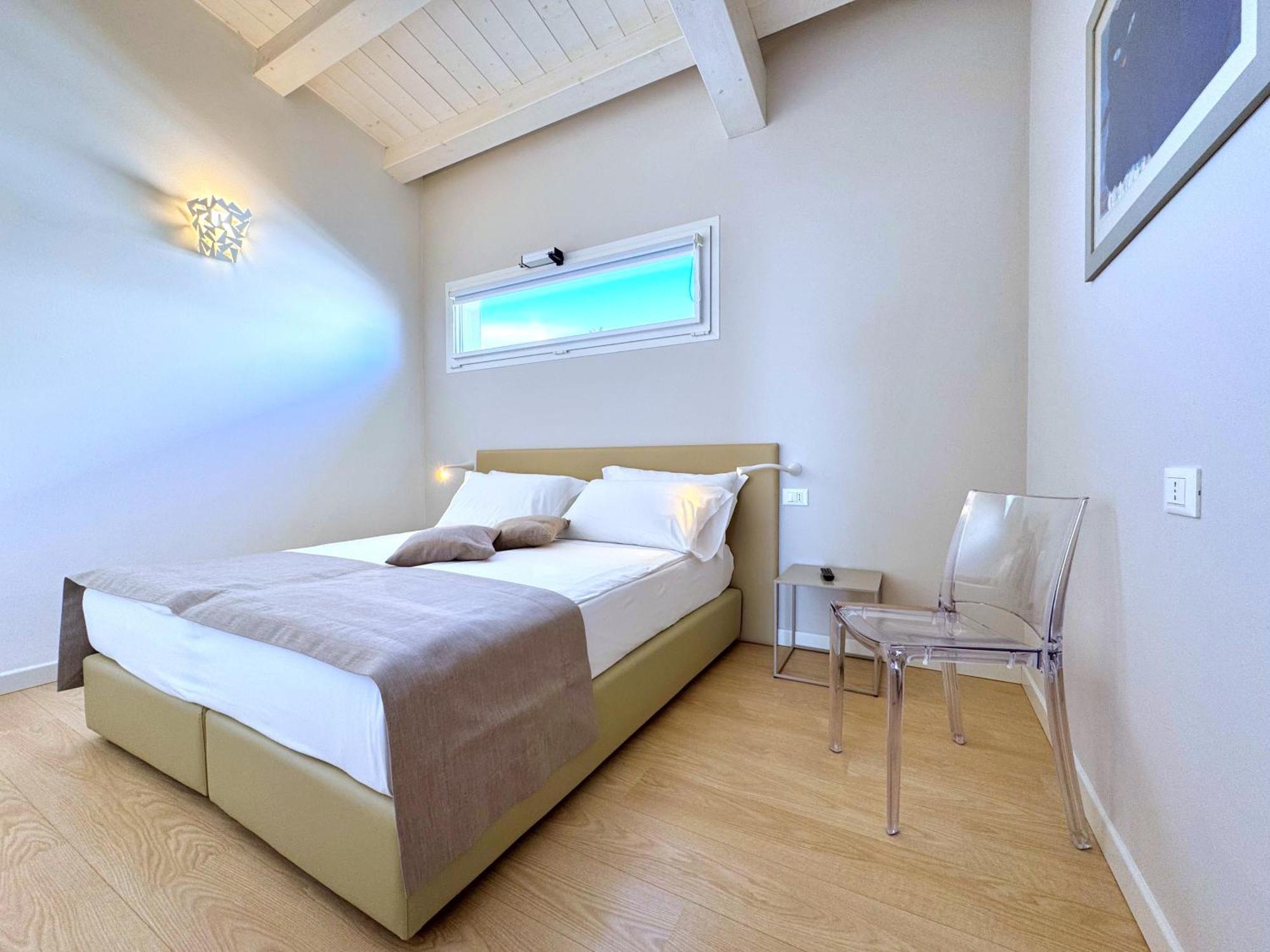 Hotel Lux Caorle Exterior photo
