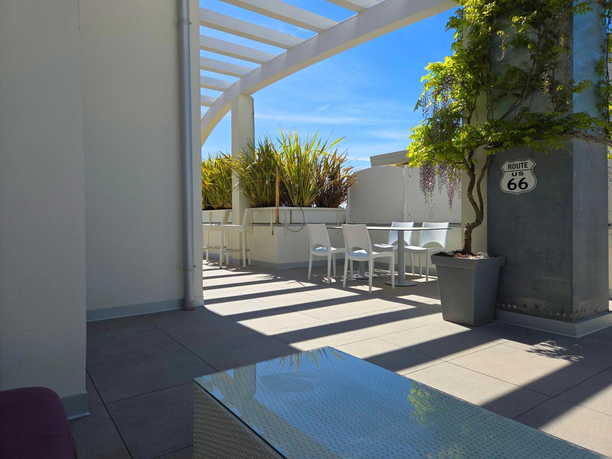 Hotel Lux Caorle Exterior photo